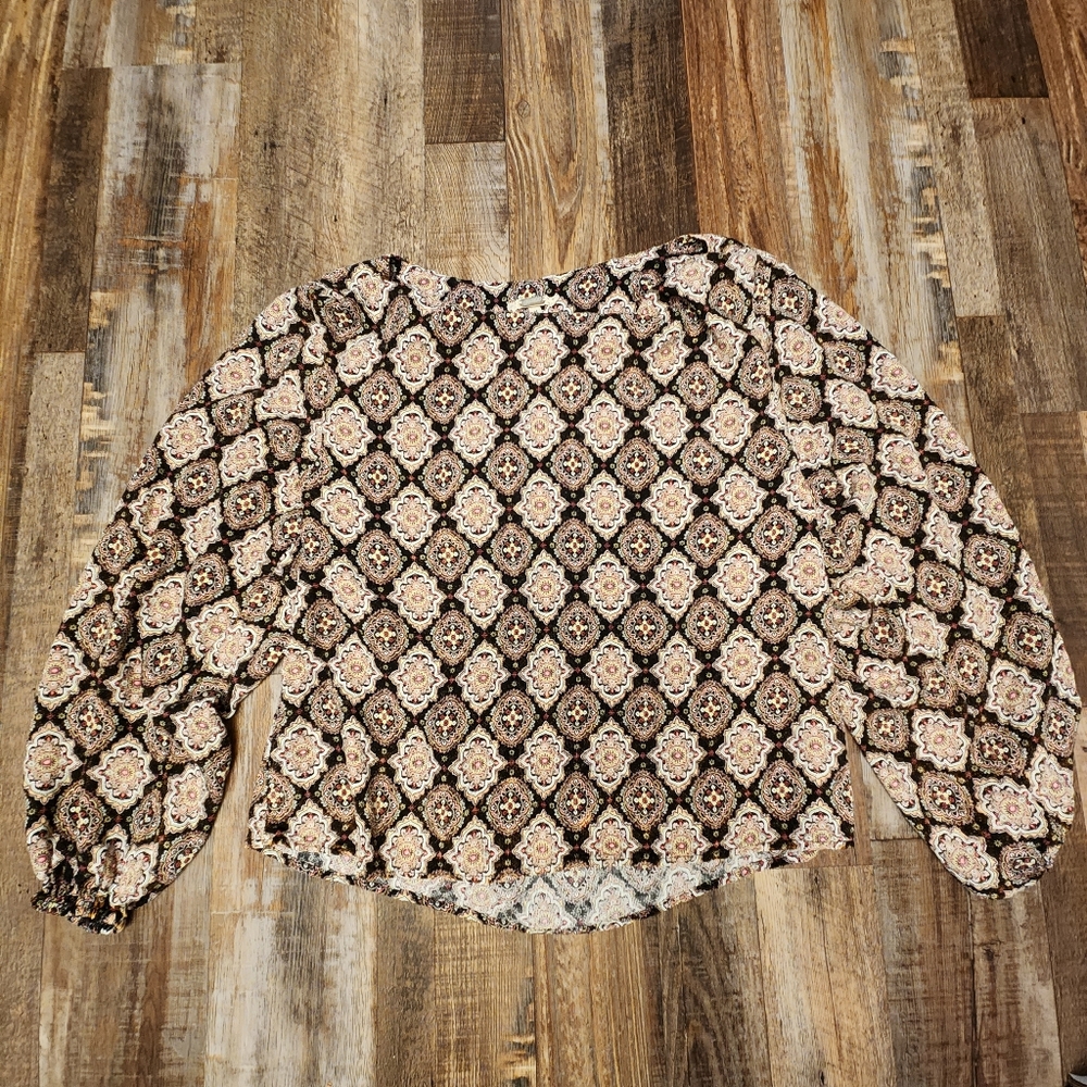 Gimmicks Top